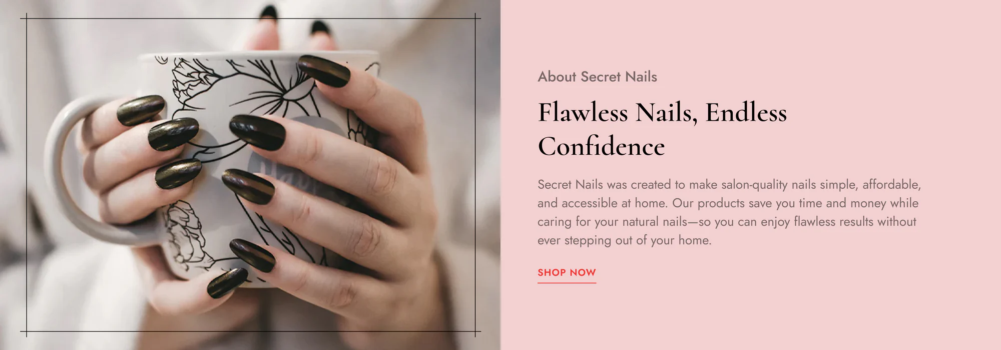 Unveil Your Signature Secret Style